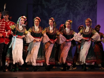 Общински и празнични концерти