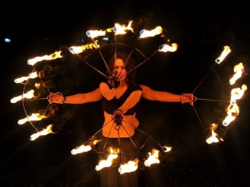 Вариете, цирк, фокусник, аниматор, DJ