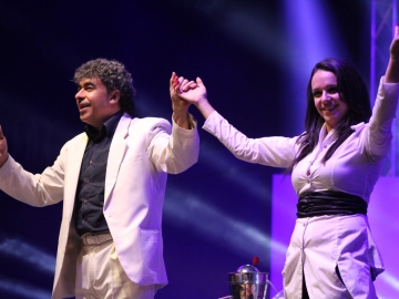 Магични сетове с най-новото от close up magic